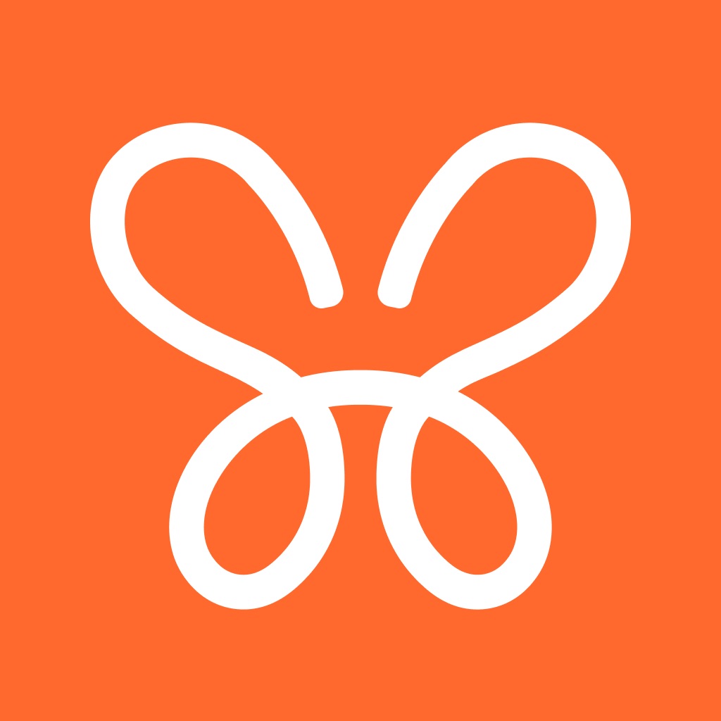 Monarch app icon