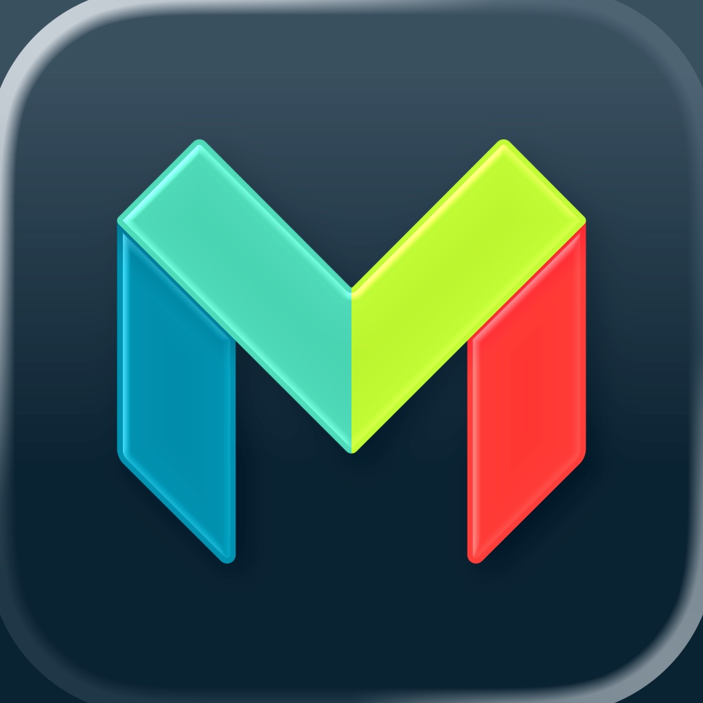 Monzo app icon