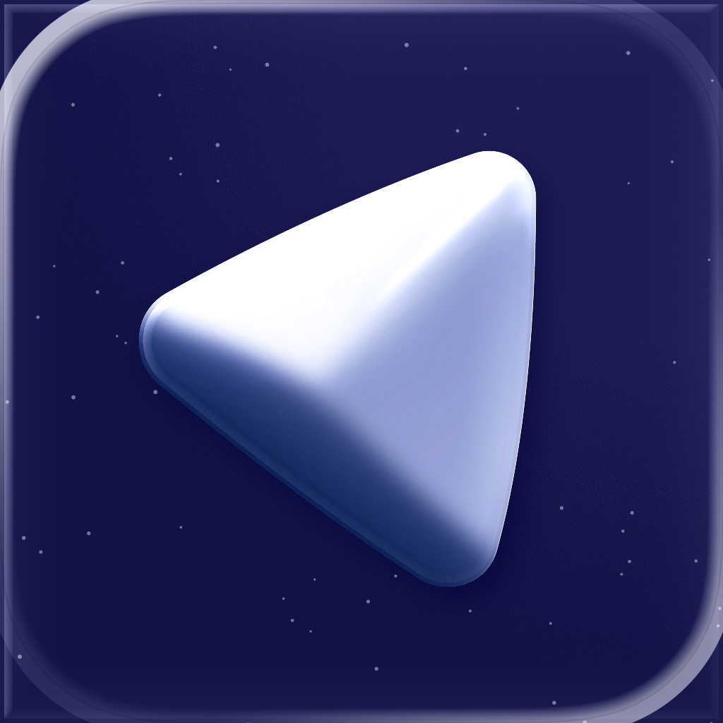 Moonlitt app icon