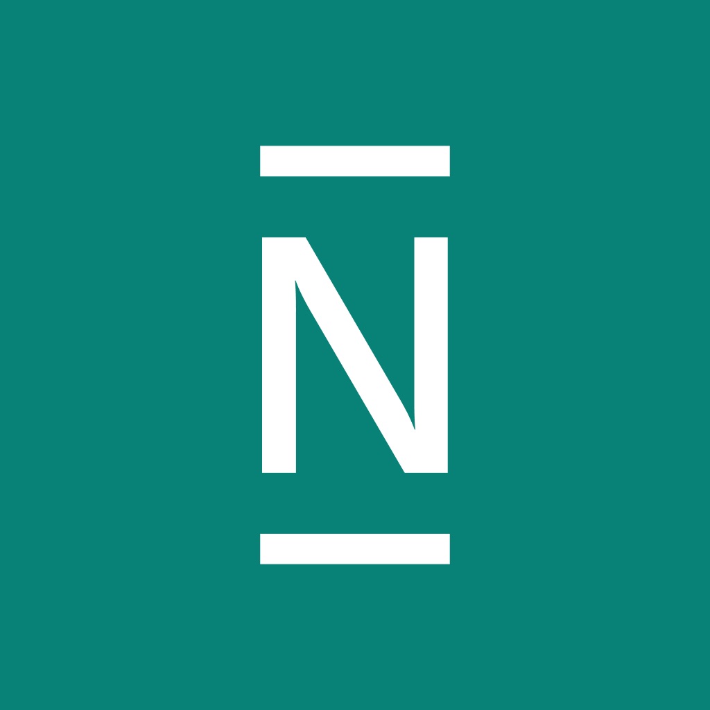 N26 — Love your bank app icon