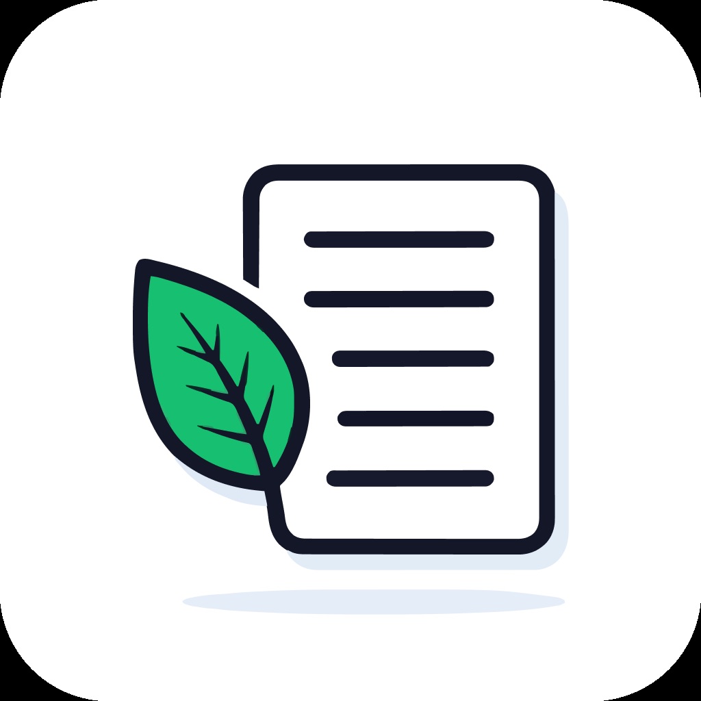 Natural AI app icon