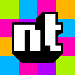 Neverthink app icon