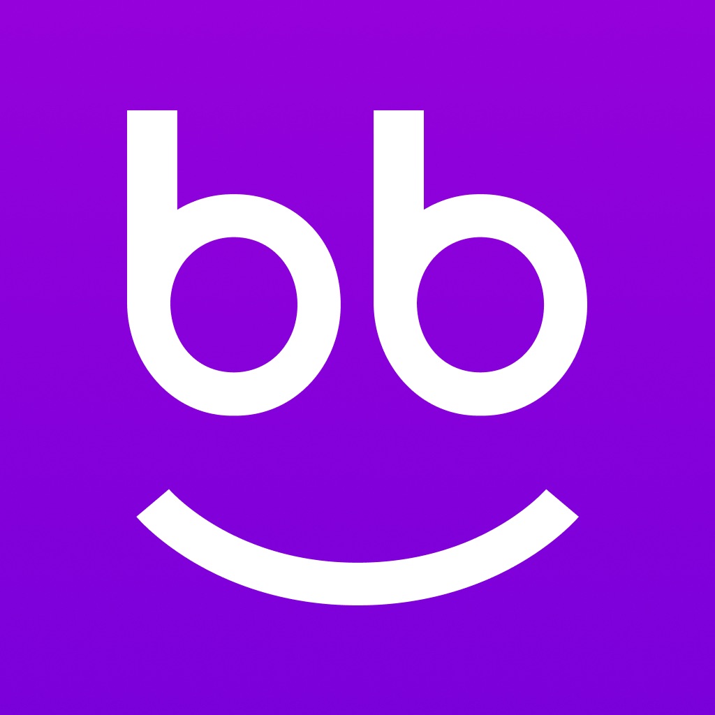 Nibble app icon