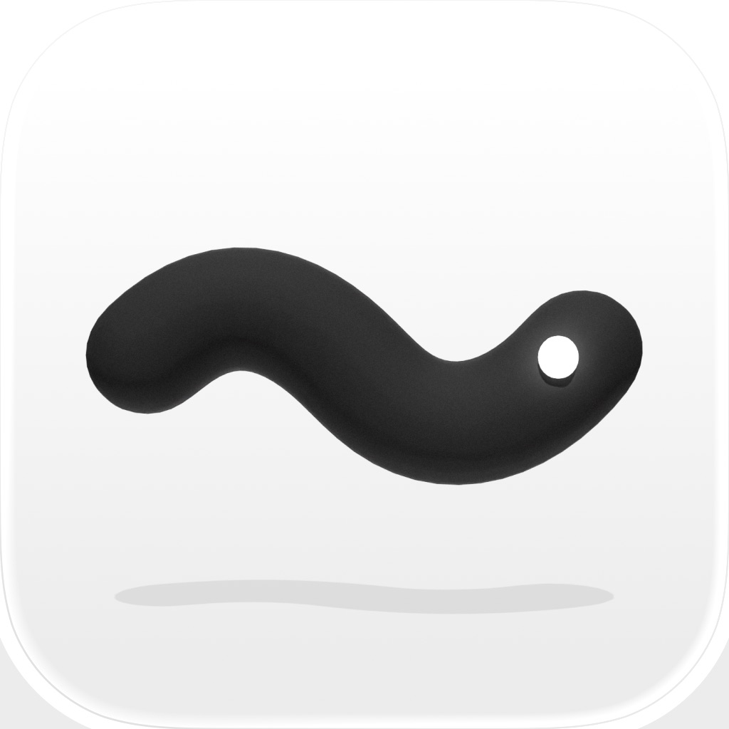(Not Boring) Vibes app icon