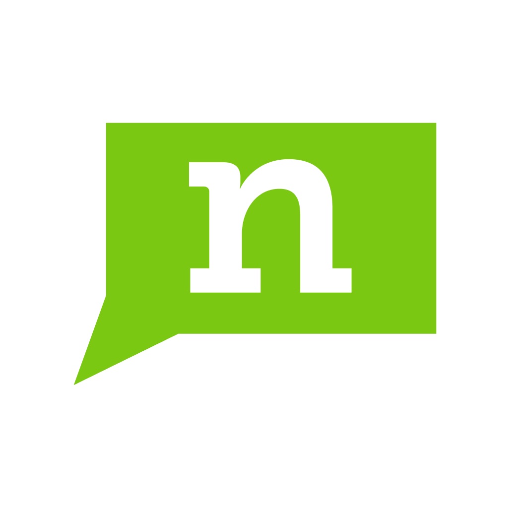 Nutmeg app icon