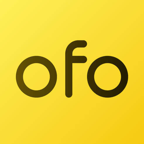 ofo app icon