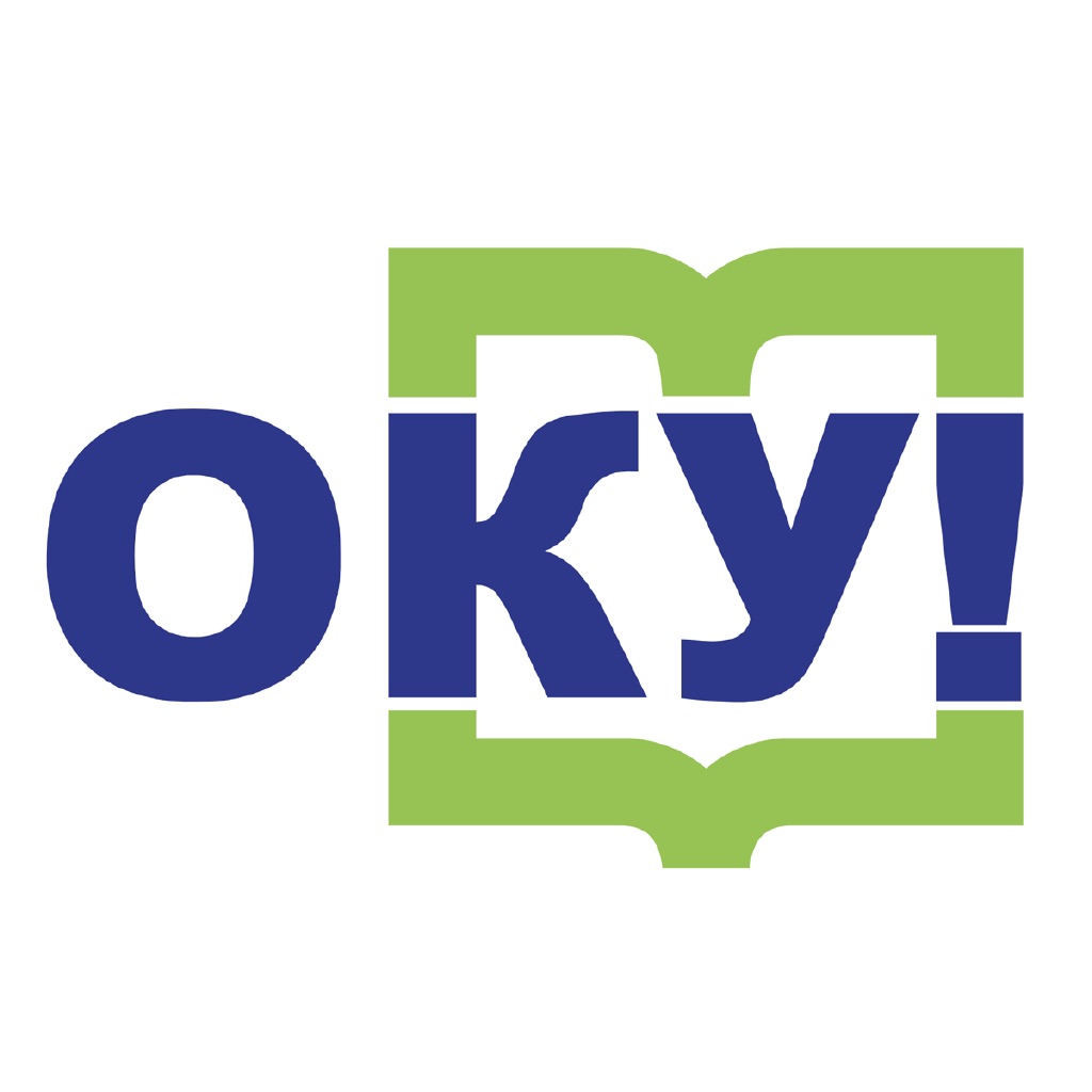 Oku app icon