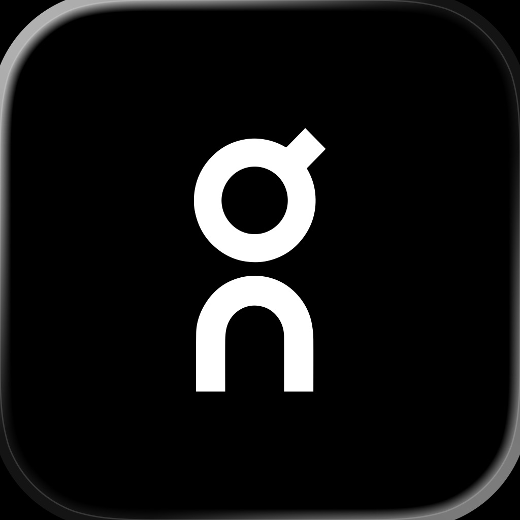 On app icon