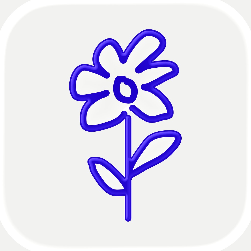 one year app icon