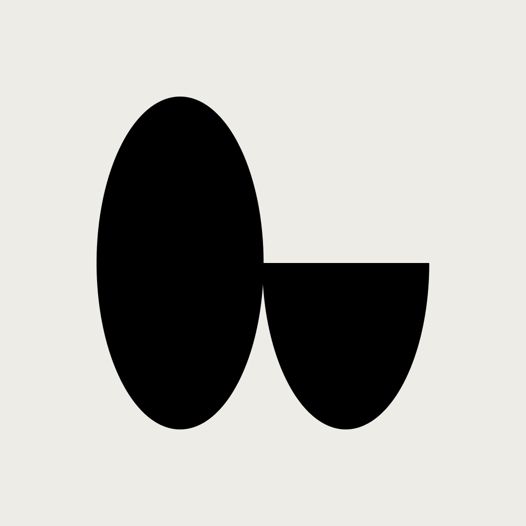 Open app icon