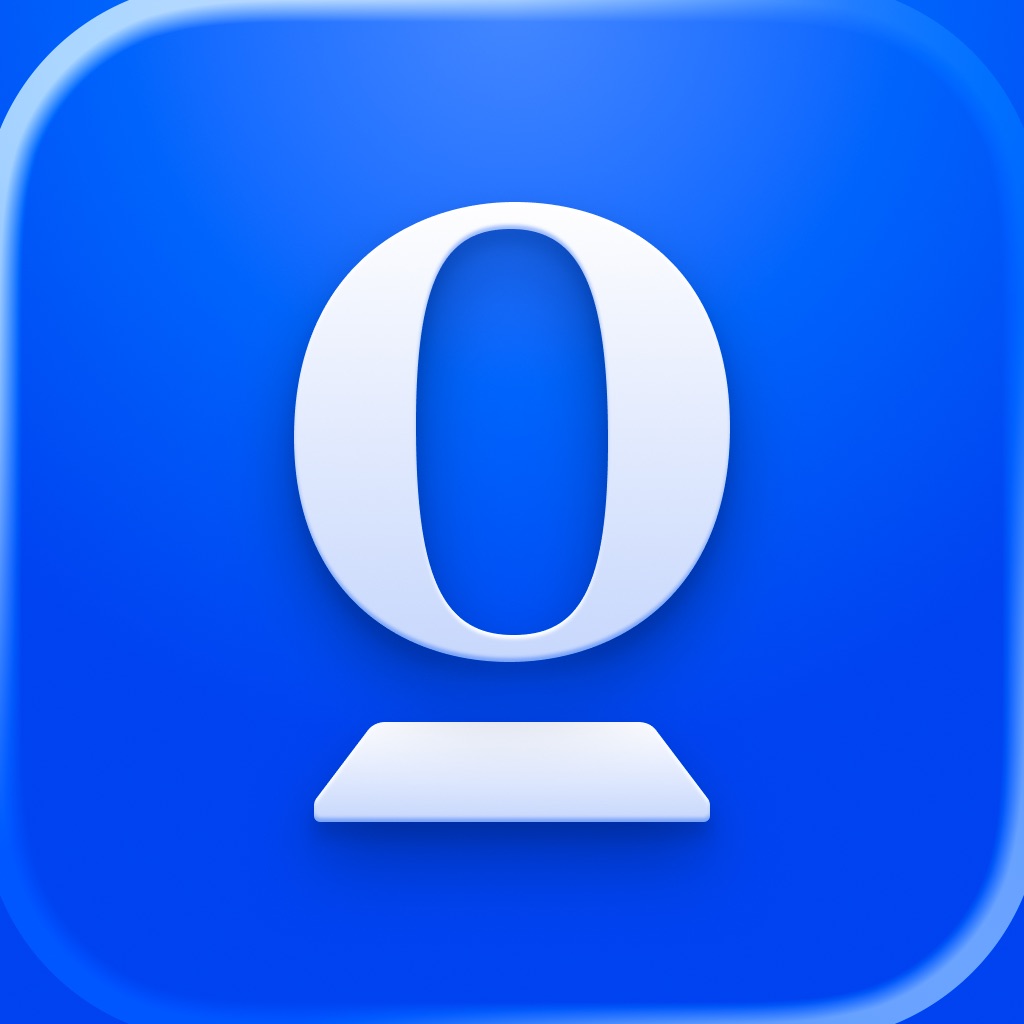 Opendoor: Homes for Sale app icon