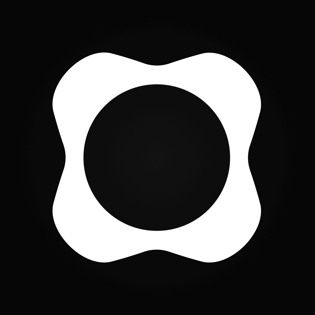 Origin: AI Budget and Track app icon