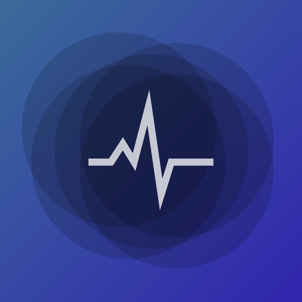 Pacemaker app icon