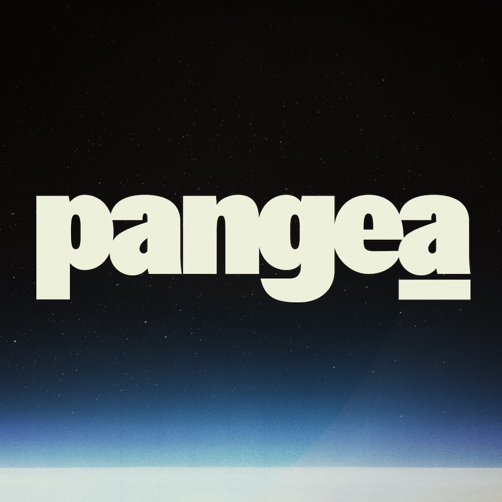 Pangea Charging app icon