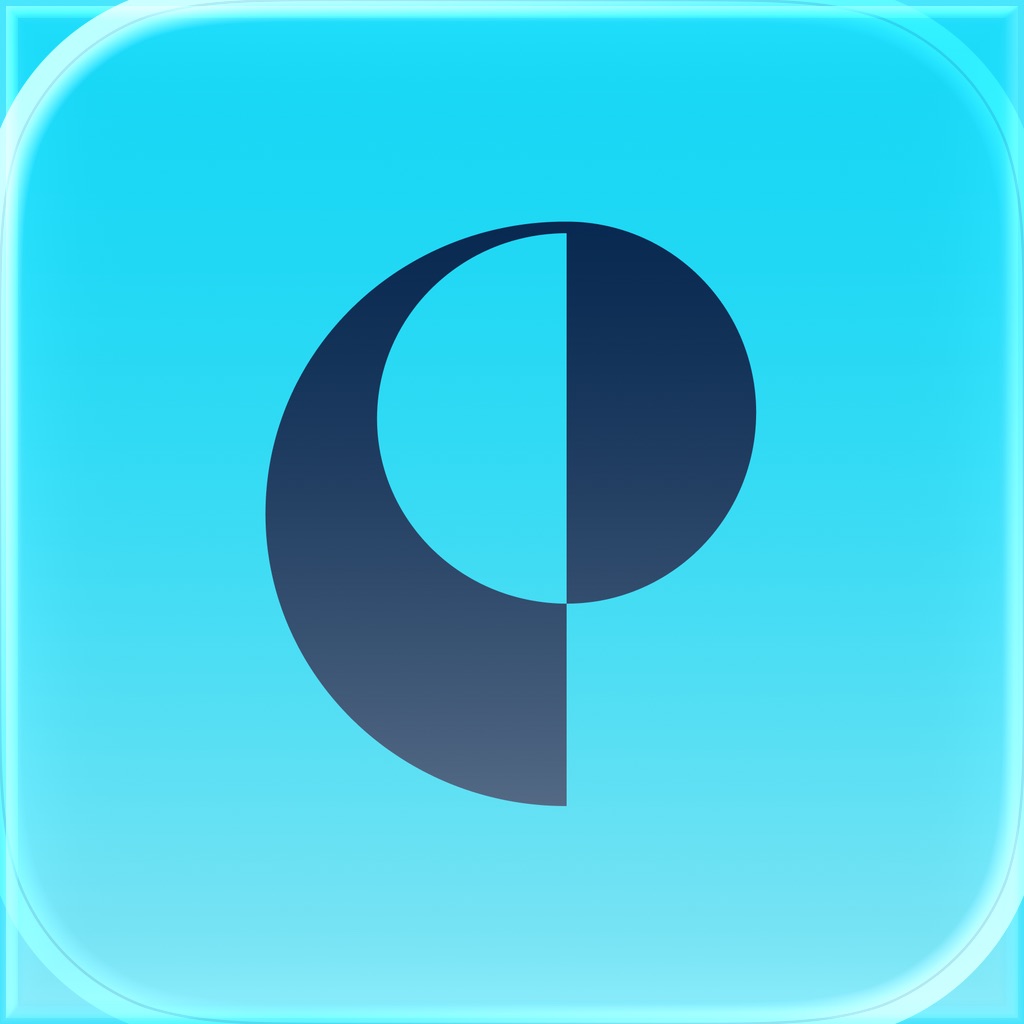 Pangea app icon