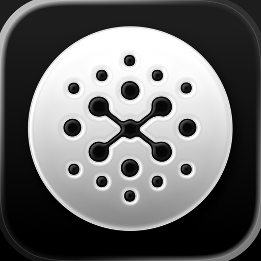 Particle News app icon