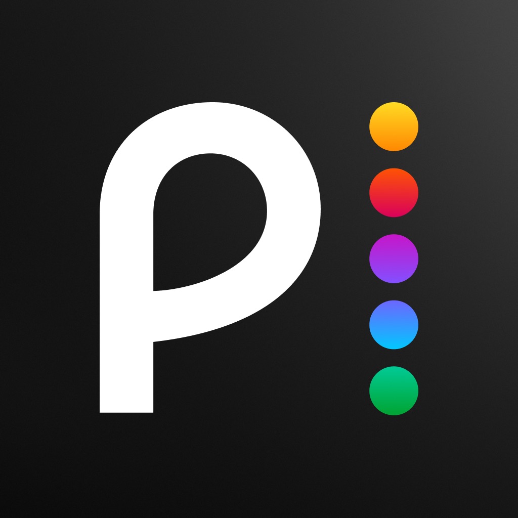 Peacock app icon