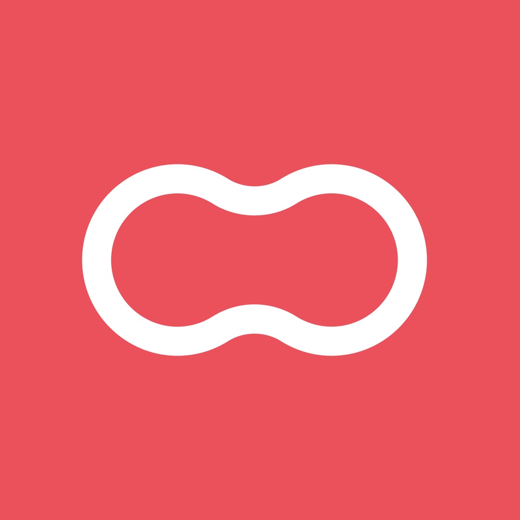 Peanut: Find Mom Friends app icon