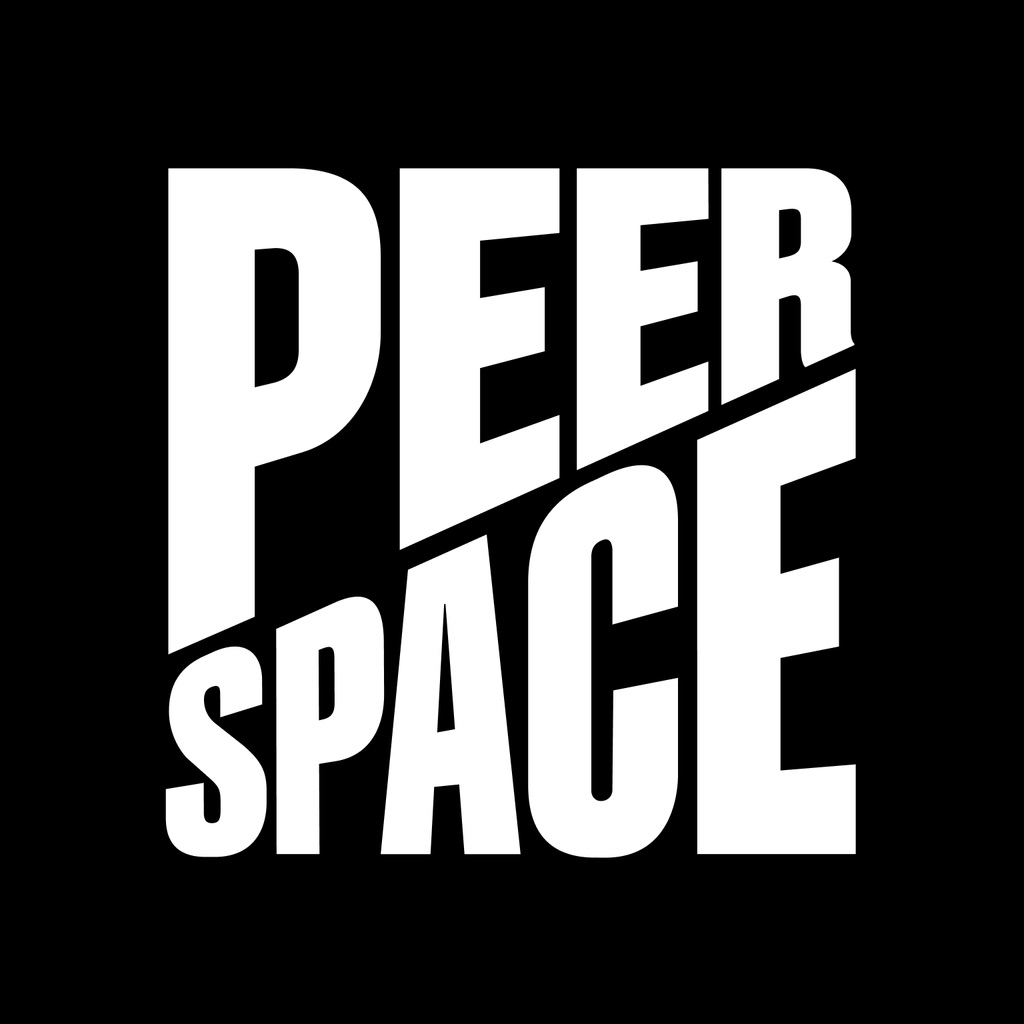 Peerspace app icon