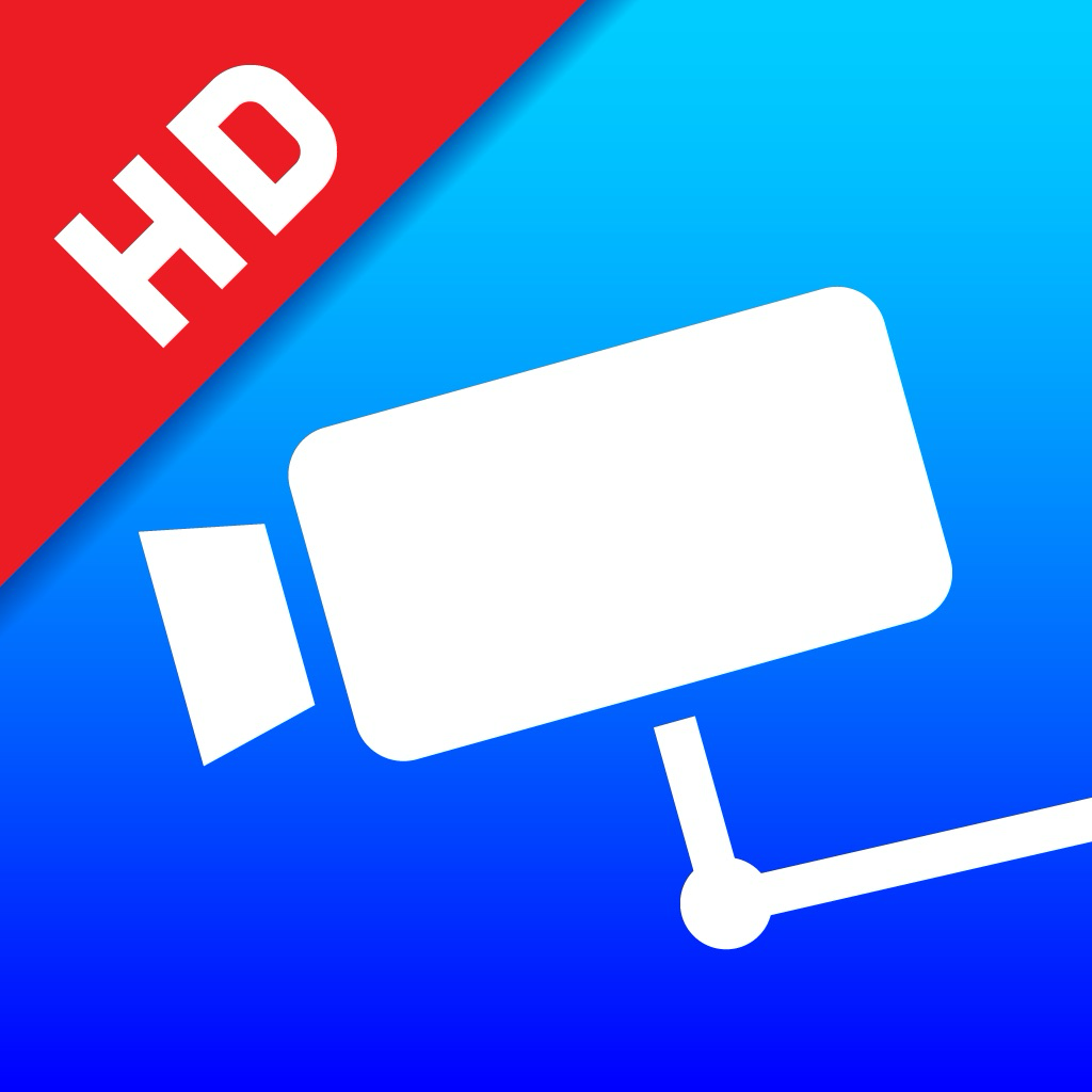 Periscope app icon