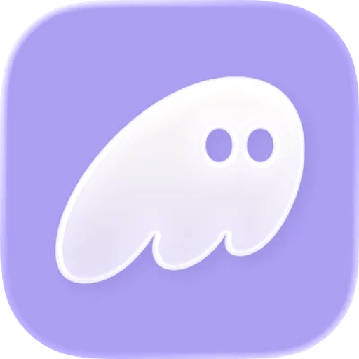 Phantom app icon