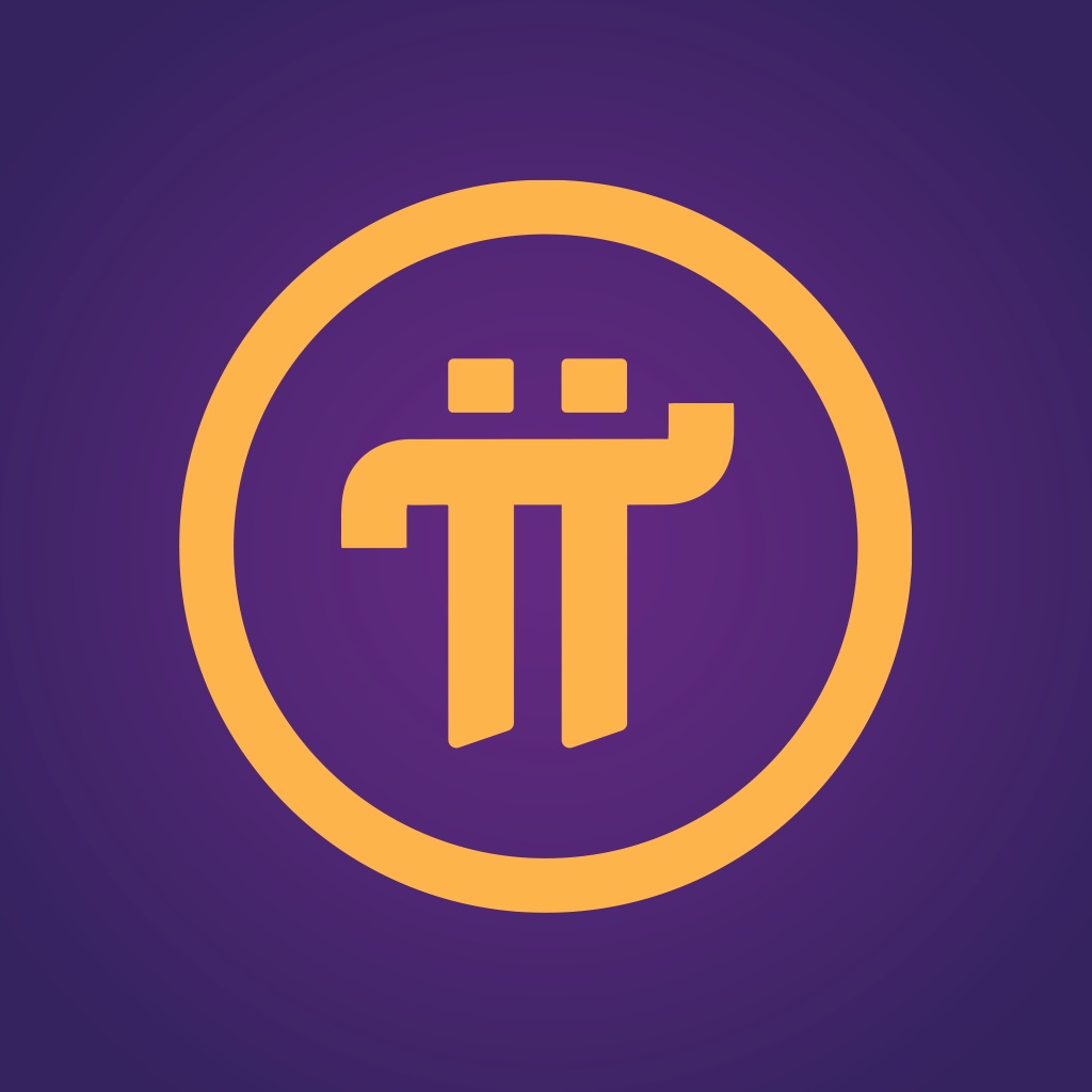 Pi app icon
