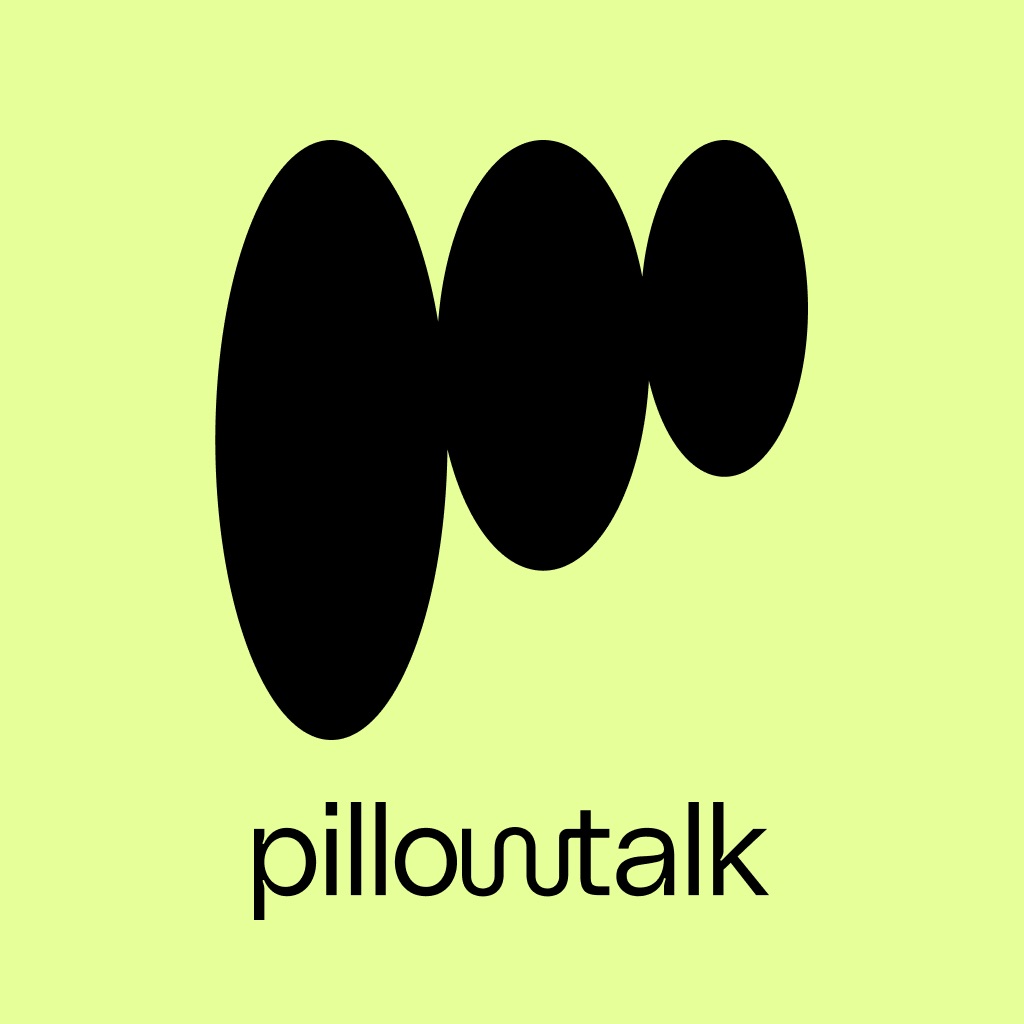 pillowtalk app icon