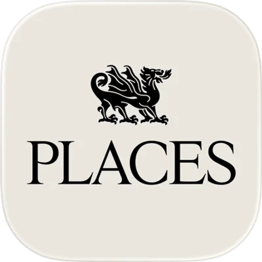 Places app icon