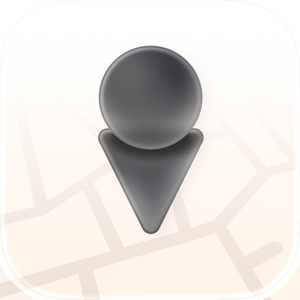 Placify app icon