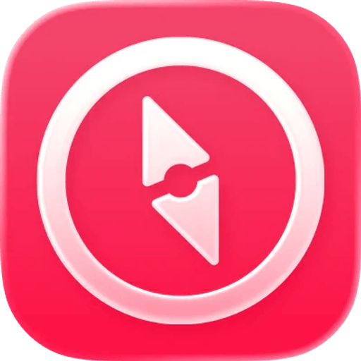 Polarsteps app icon