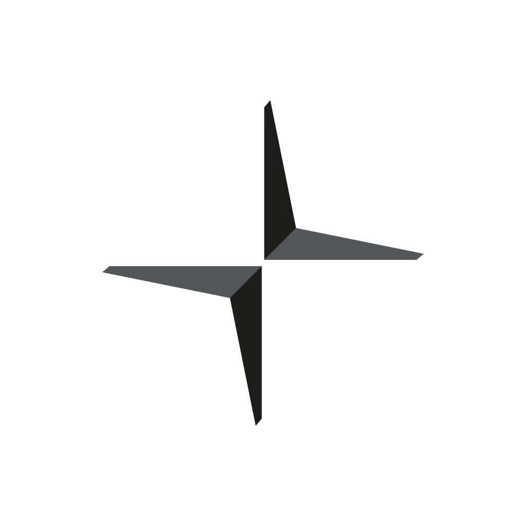 Polestar app icon