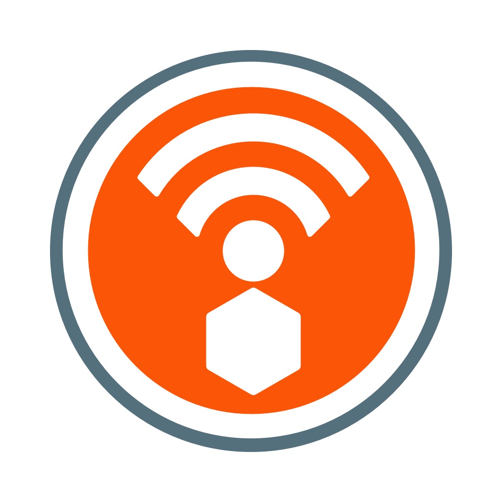 Polywork app icon