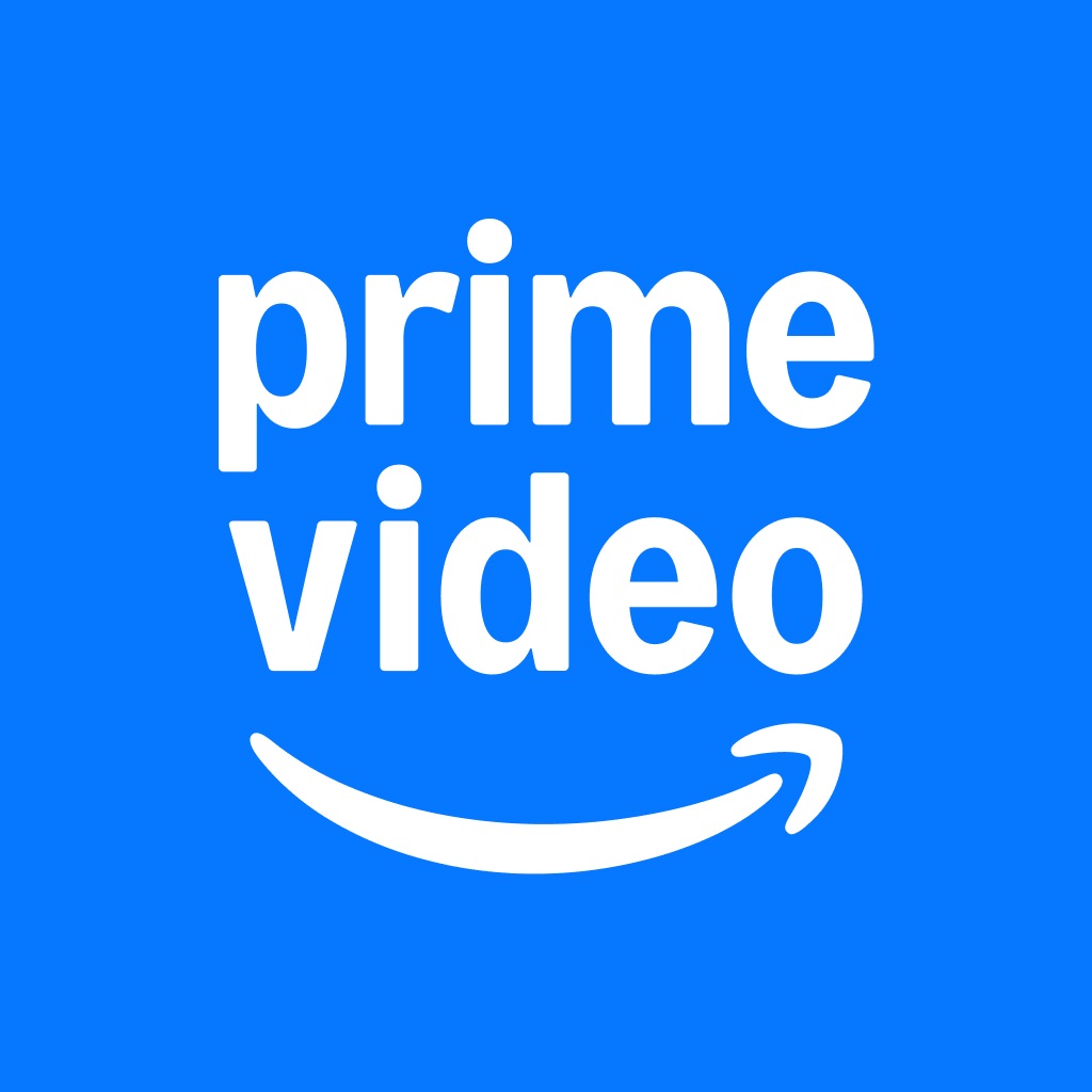 Prime Video app icon