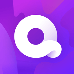 Quibi app icon