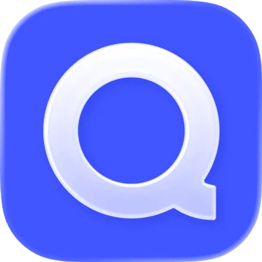 Quizlet app icon