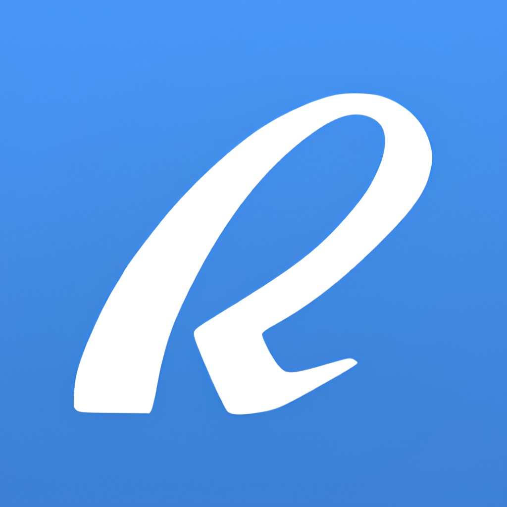 Rainbow app icon