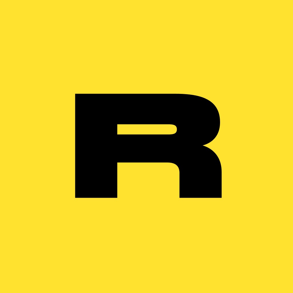 Rarible app icon