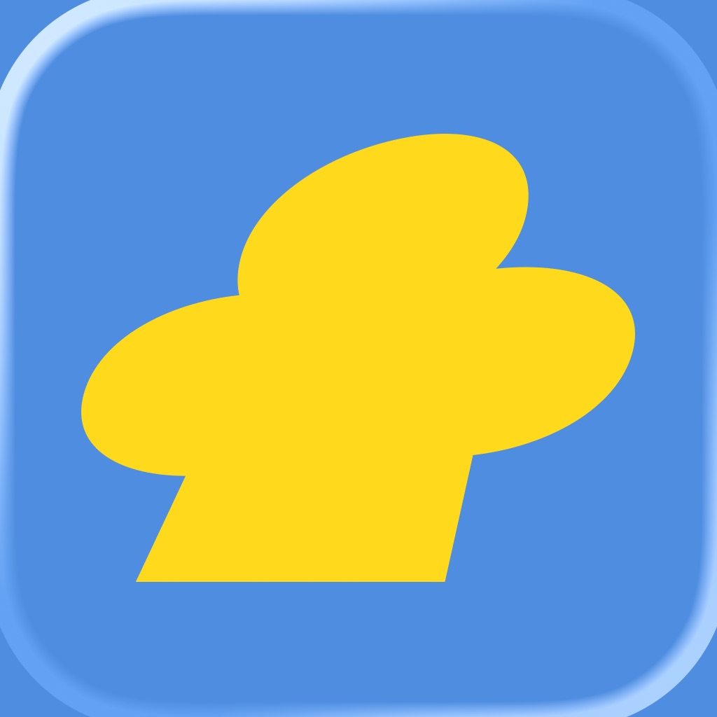 Recime app icon