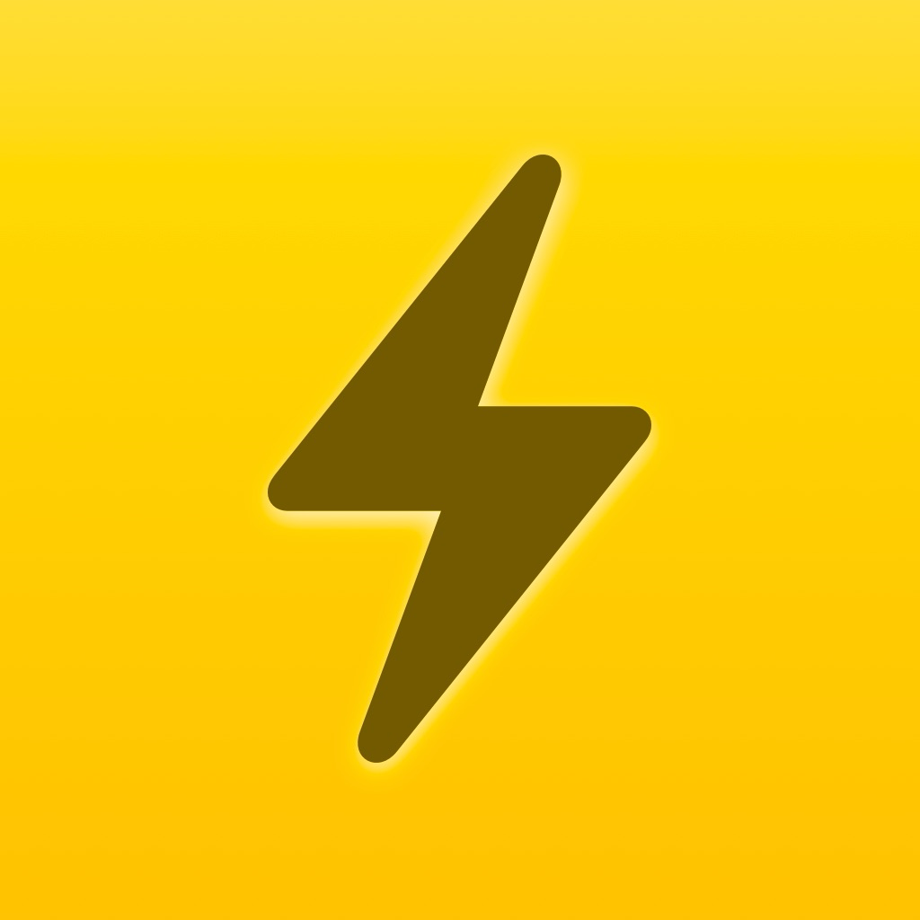 Reeder 5 app icon