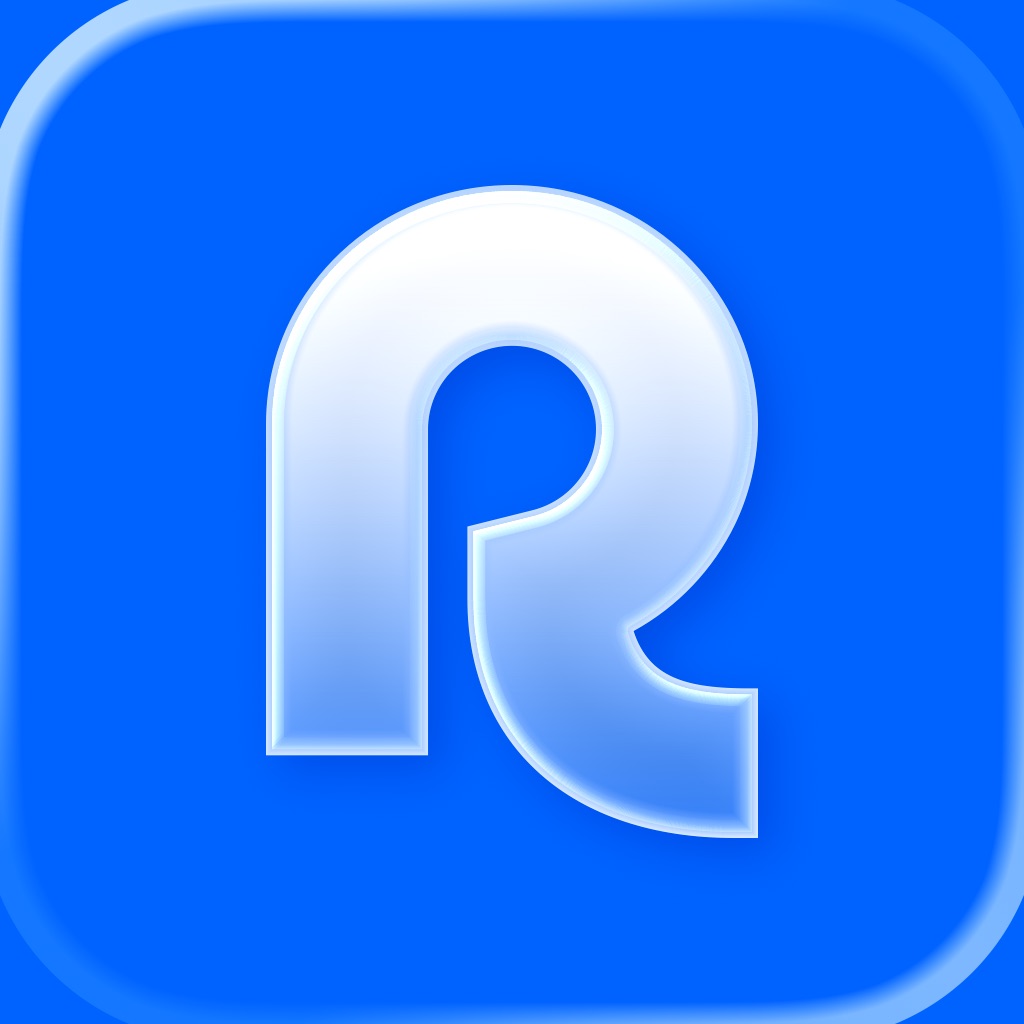 Remote Global HR app icon