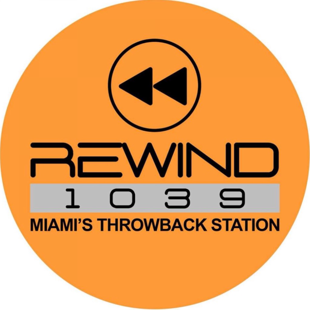 Rewind app icon