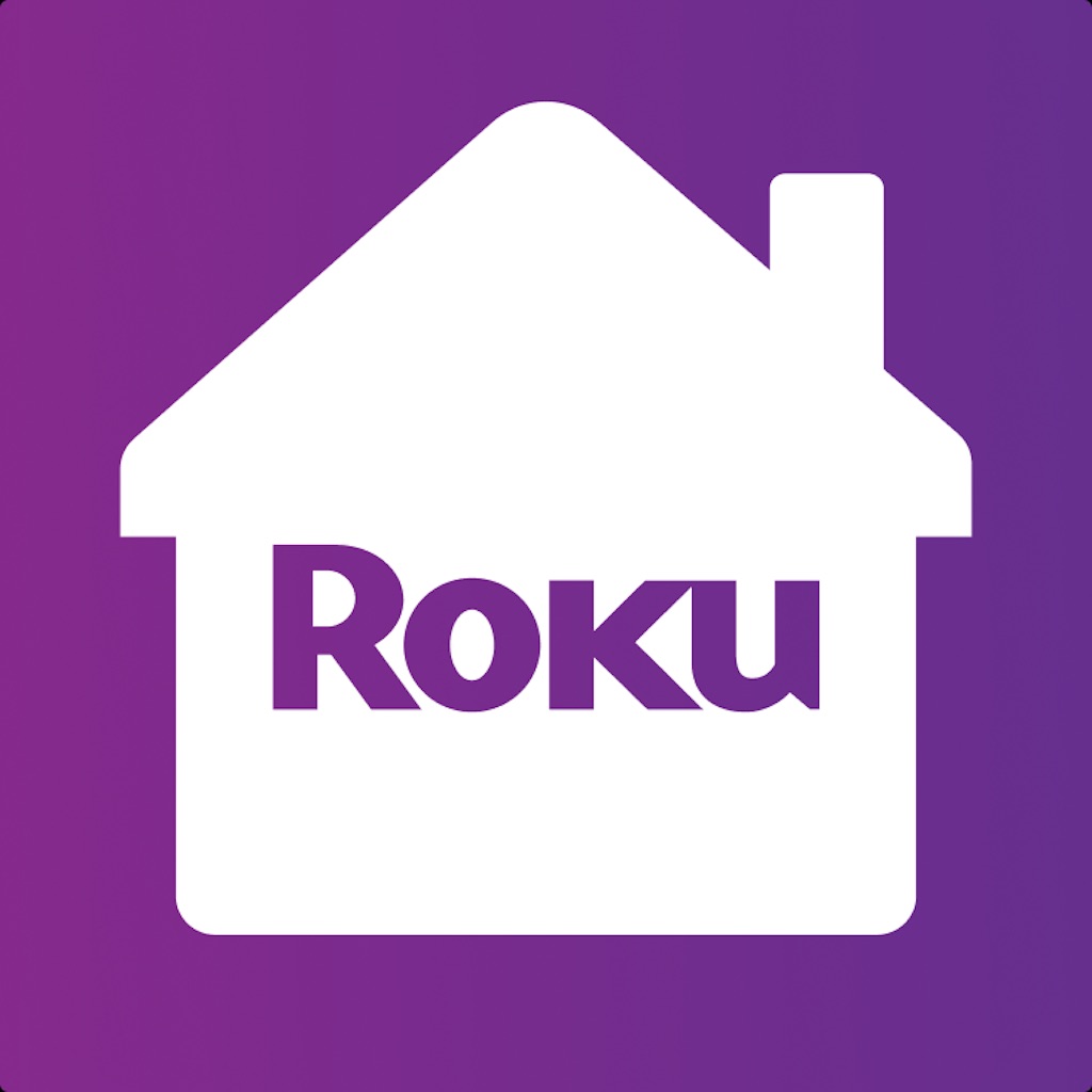 Roku app icon