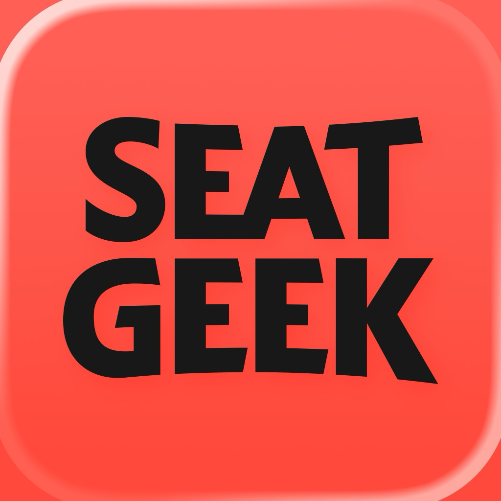 SeatGeek app icon