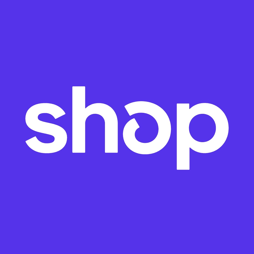Shop app icon