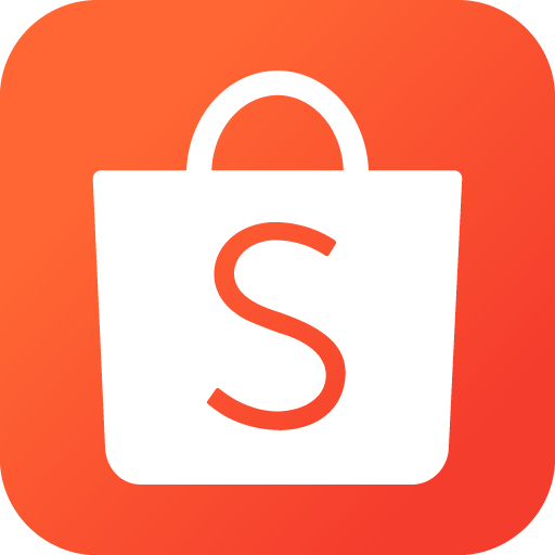 Shopee app icon