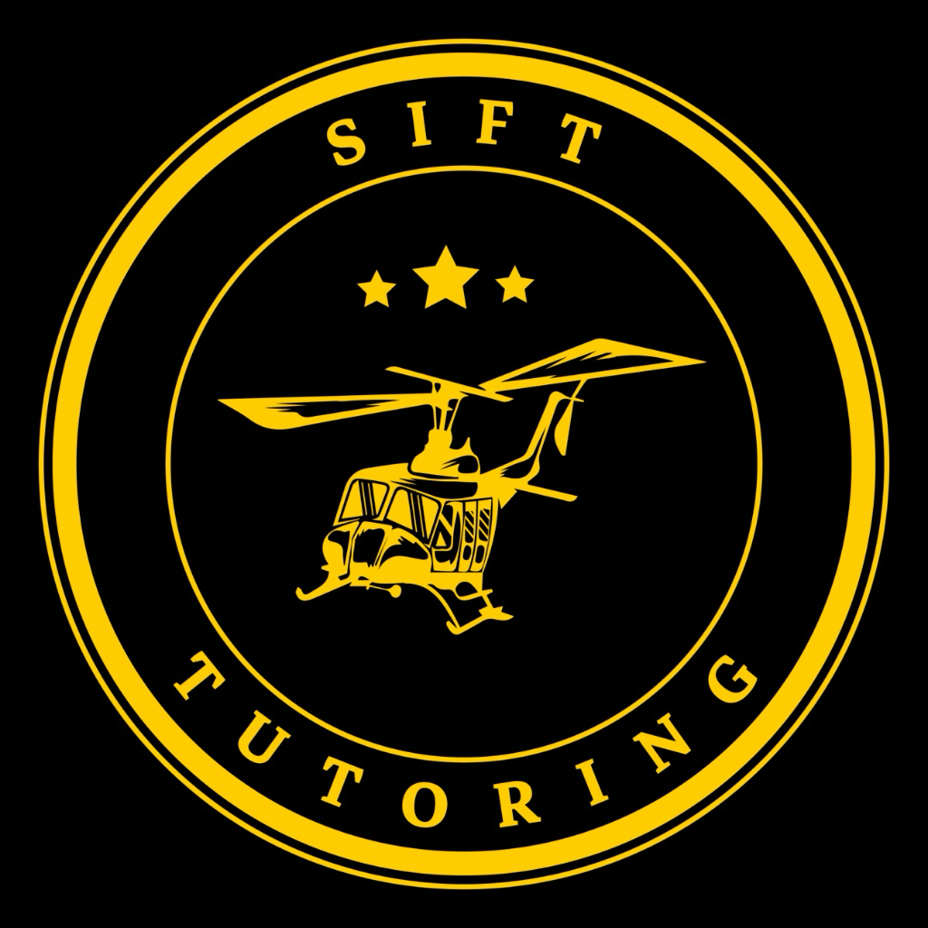 Sift app icon
