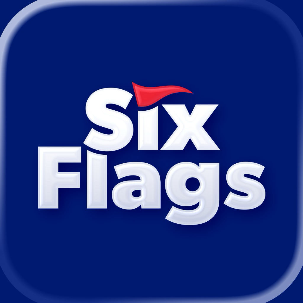 SIX app icon