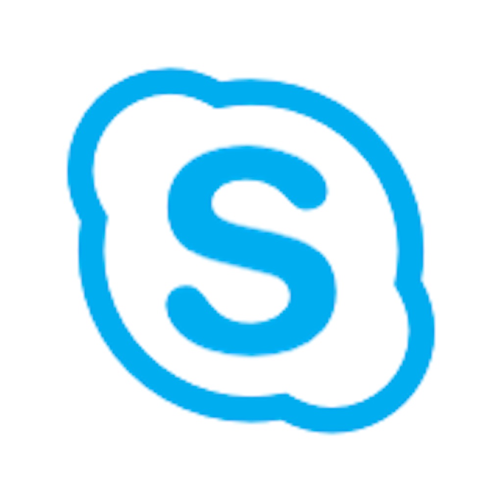 Skype app icon