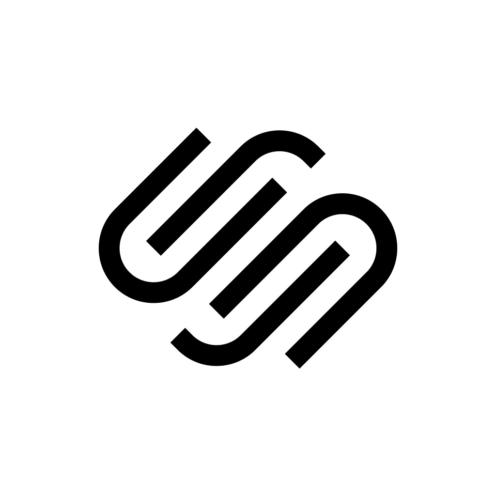 Squarespace: Run your business app icon