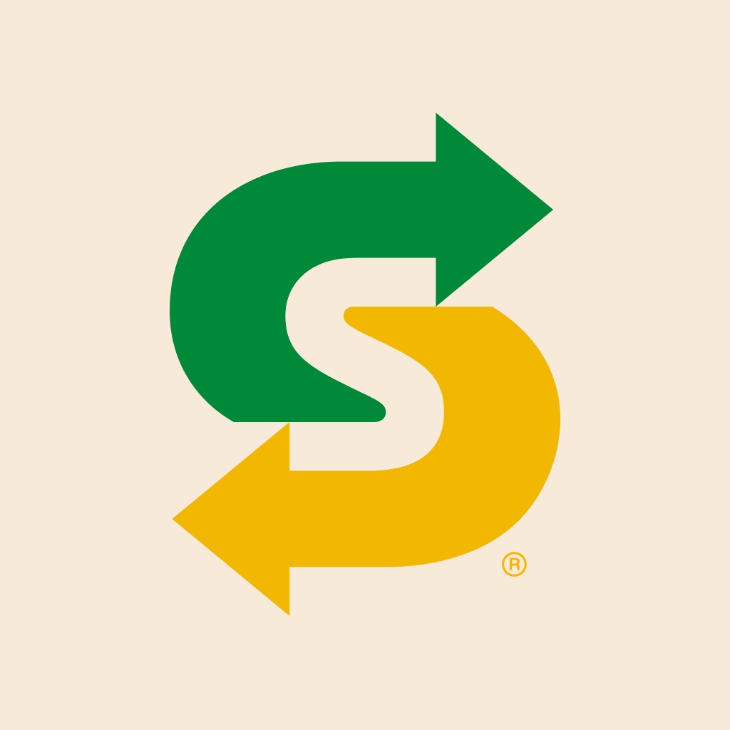 Subway app icon